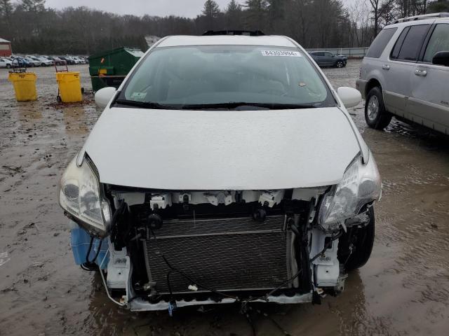 Photo 5 from auction – 2014 TOYOTA PRIUS with VIN JTDKN3DU3E1772941