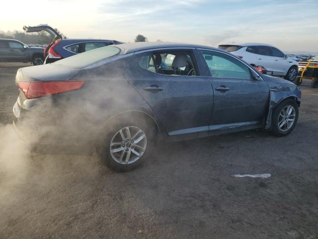 Photo 3 from auction – 2011 KIA OPTIMA LX with VIN KNAGM4A78B5145795