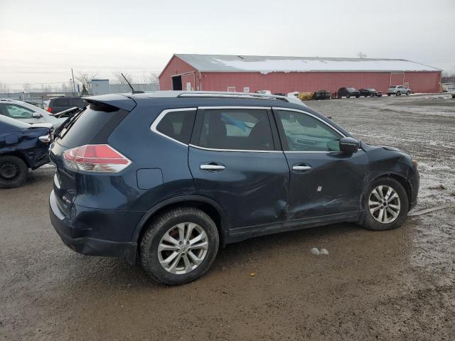 Photo 3 from auction – 2015 NISSAN ROGUE S with VIN 5N1AT2MV7FC882106