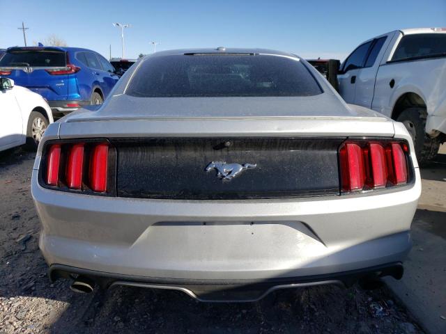Photo 6 from auction – 2017 FORD MUSTANG with VIN 1FA6P8TH8H5278431