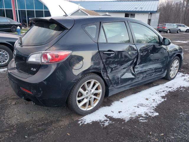Photo 3 from auction – 2012 MAZDA 3S with VIN JM1BL1M65C1509150