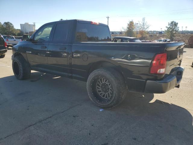 Photo 2 from auction – 2009 DODGE RAM 1500 with VIN 1D3HB18P89S789883