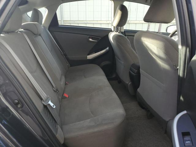 Photo 10 from auction – 2015 TOYOTA PRIUS with VIN JTDKN3DU9F0412516