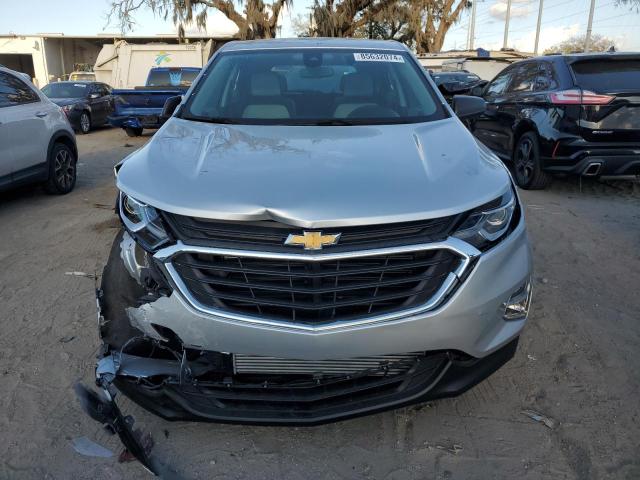 Photo 5 from auction – 2020 CHEVROLET EQUINOX LS with VIN 3GNAXHEV9LS706813