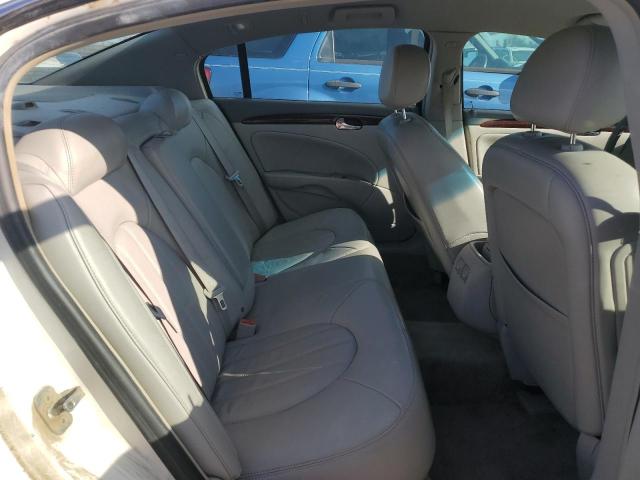 Photo 10 from auction – 2008 BUICK LUCERNE CX with VIN 1G4HD57248U127457