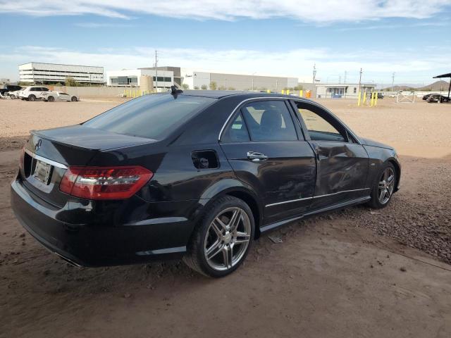 Photo 3 from auction – 2012 MERCEDES-BENZ E 350 with VIN WDDHF5KB6CA544116