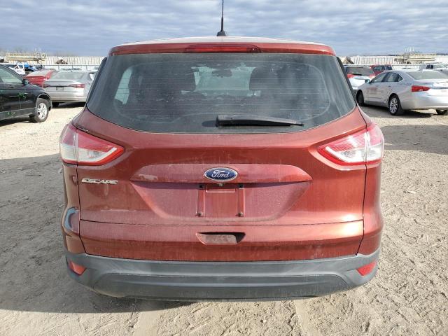 Photo 6 from auction – 2014 FORD ESCAPE S with VIN 1FMCU0F76EUB99380