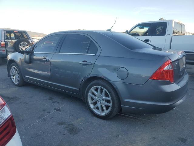 Photo 2 from auction – 2011 FORD FUSION SEL with VIN 3FAHP0JG0BR298472
