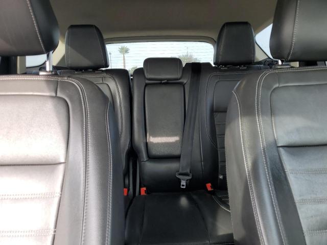Photo 10 from auction – 2018 FORD ESCAPE SEL with VIN 1FMCU0HD8JUA56539