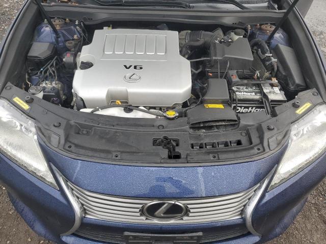 Photo 11 from auction – 2014 LEXUS ES 350 with VIN JTHBK1GG9E2085328