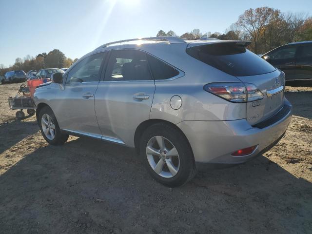 Photo 2 from auction – 2010 LEXUS RX 350 with VIN 2T2ZK1BA6AC039501
