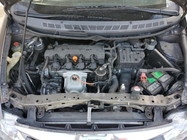 Zdjęcie 11 z aukcji – 2011 HONDA CIVIC LX z VIN 19XFA1F52BE025220
