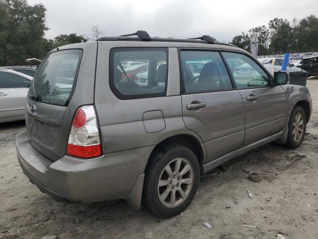 Photo 3 from auction – 2006 SUBARU FORESTER 2 with VIN JF1SG65696H750016