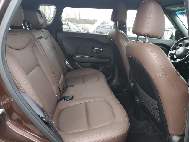 Photo 11 from auction – 2017 KIA SOUL + with VIN KNDJP3A53H7467010