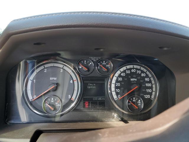 Photo 9 from auction – 2011 DODGE RAM 2500 with VIN 3D7UT2CL9BG518638