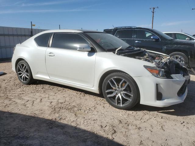 Photo 4 from auction – 2016 TOYOTA SCION TC with VIN JTKJF5C79GJ020530