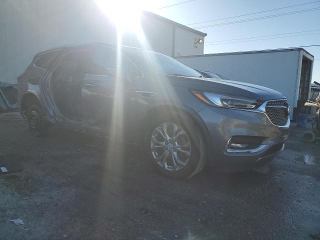 Photo 4 from auction – 2020 BUICK ENCLAVE AV with VIN 5GAEVCKW8LJ148150