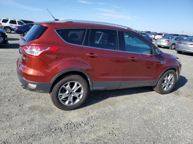 Photo 3 from auction – 2014 FORD ESCAPE TIT with VIN 1FMCU9J90EUD66247