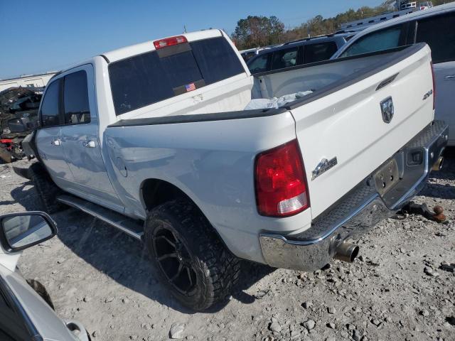 Photo 2 from auction – 2017 RAM 1500 SLT with VIN 3C6RR7LT0HG774856