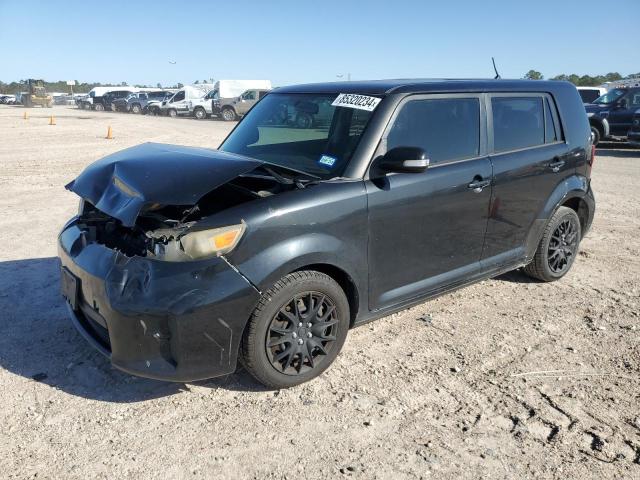 Photo 1 from auction – 2012 TOYOTA SCION XB with VIN JTLZE4FE2CJ030042