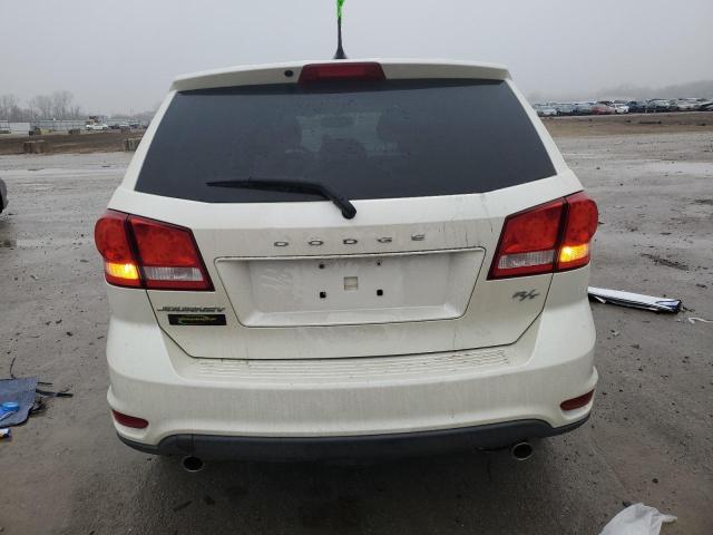Photo 6 from auction – 2015 DODGE JOURNEY R/ with VIN 3C4PDCEG2FT645223
