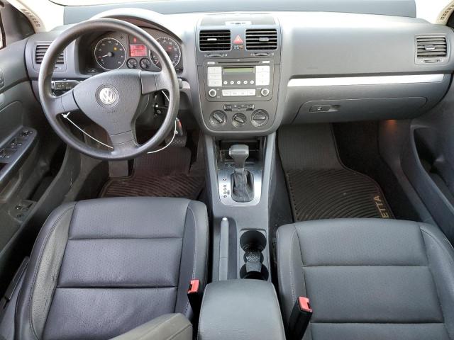Photo 8 from auction – 2007 VOLKSWAGEN JETTA WOLF with VIN 3VWEG81K57M137679