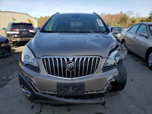 Photo 5 from auction – 2014 BUICK ENCORE with VIN KL4CJGSB5EB741137