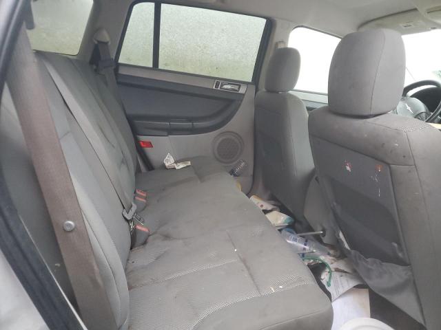 Photo 11 from auction – 2007 CHRYSLER PACIFICA with VIN 2A8GM48L57R328418