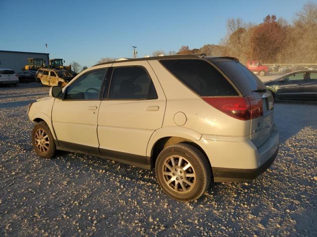 Photo 2 from auction – 2006 BUICK RENDEZVOUS with VIN 3G5DA03L66S560523
