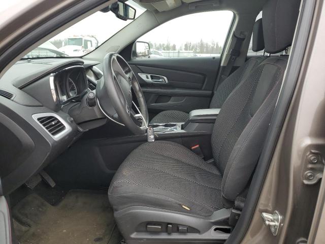 Photo 7 from auction – 2012 GMC TERRAIN SL with VIN 2GKALSEK3C6292924