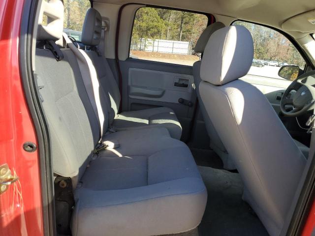 Photo 10 from auction – 2006 DODGE DAKOTA QUA with VIN 1D7HE28K56S533471