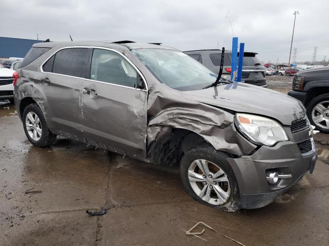 Photo 4 from auction – 2011 CHEVROLET EQUINOX LT with VIN 2CNFLNEC3B6447400