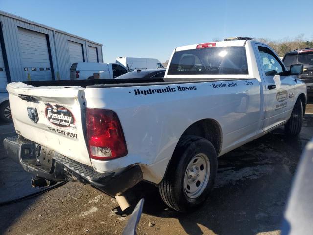 Foto 3 de la subasta – 2015 RAM 1500 ST con VIN 3C6JR6DG4FG522338
