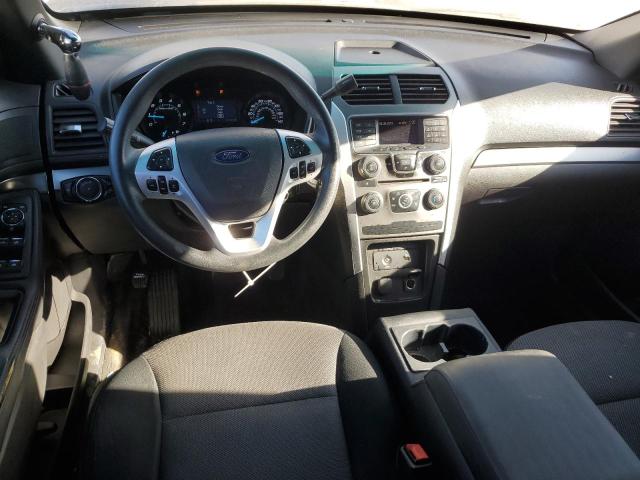 Photo 8 from auction – 2013 FORD EXPLORER P with VIN 1FM5K8ARXDGA26626