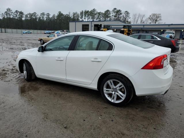 Photo 2 from auction – 2015 VOLVO S60 PREMIE with VIN YV140MFB2F1315445