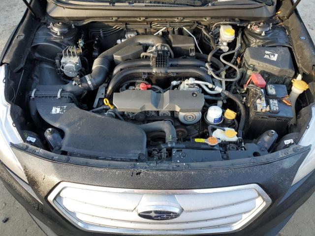 Photo 11 from auction – 2015 SUBARU LEGACY 2.5 with VIN 4S3BNAC62F3054276
