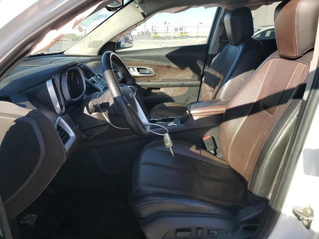 Photo 7 from auction – 2012 CHEVROLET EQUINOX LT with VIN 2GNALPEK2C6396255