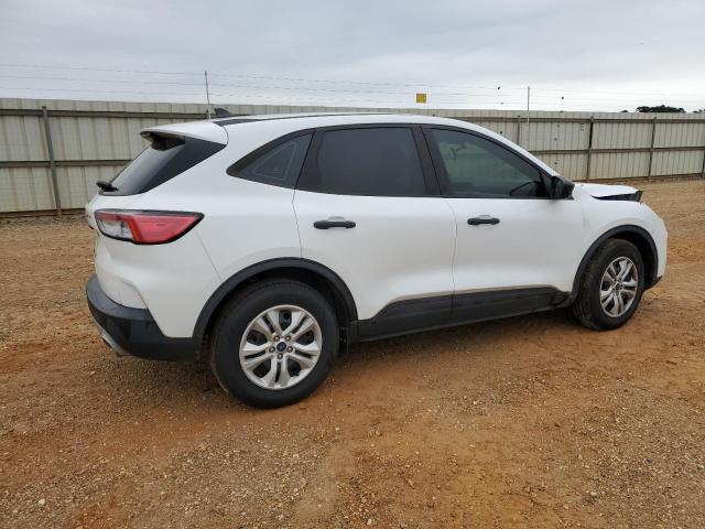 Photo 3 from auction – 2022 FORD ESCAPE S with VIN 1FMCU0F68NUA64442