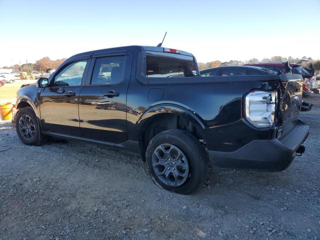 Photo 2 from auction – 2024 FORD MAVERICK X with VIN 3FTTW8H36RRA76912