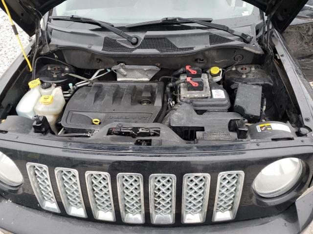 Photo 12 from auction – 2014 JEEP PATRIOT SP with VIN 1C4NJRBB4ED580052