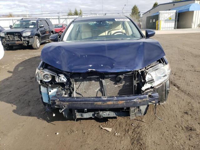 Photo 5 from auction – 2013 LEXUS ES 350 with VIN JTHBK1GG1D2035876