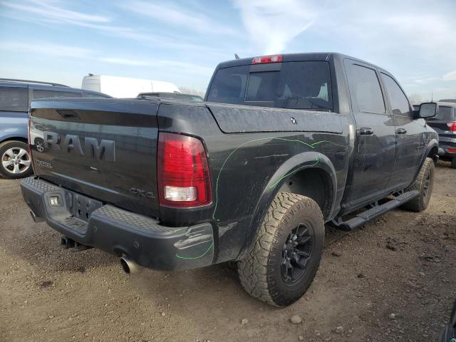 Photo 3 from auction – 2017 RAM 1500 REBEL with VIN 1C6RR7YT5HS770870