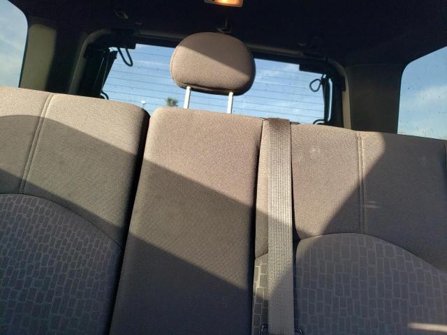 Photo 10 from auction – 2009 MERCURY MARINER with VIN 4M2CU81709KJ18685