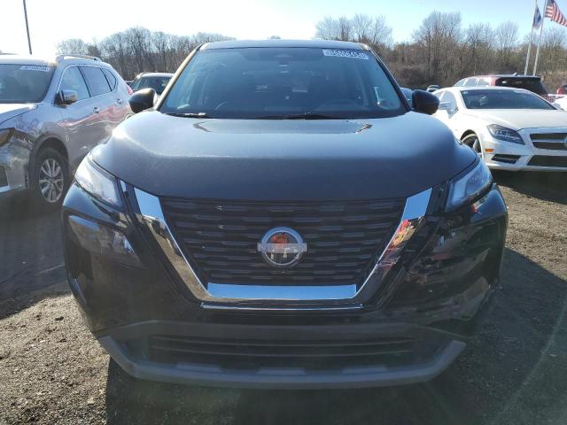 Photo 5 from auction – 2023 NISSAN ROGUE S with VIN 5N1BT3AB6PC893362
