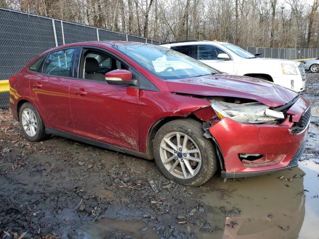 Photo 4 from auction – 2015 FORD FOCUS SE with VIN 1FADP3FE3FL273741