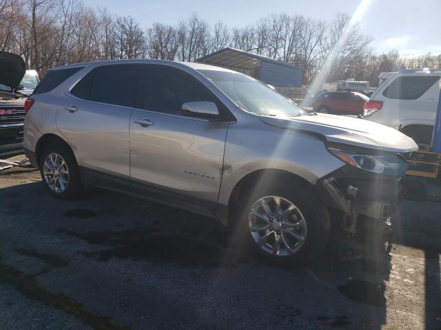 Photo 4 from auction – 2018 CHEVROLET EQUINOX LT with VIN 3GNAXJEV6JS537774