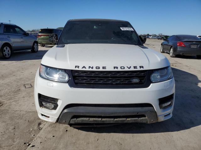 Photo 5 from auction – 2014 LAND ROVER RANGE ROVE with VIN SALWV2EF9EA319962
