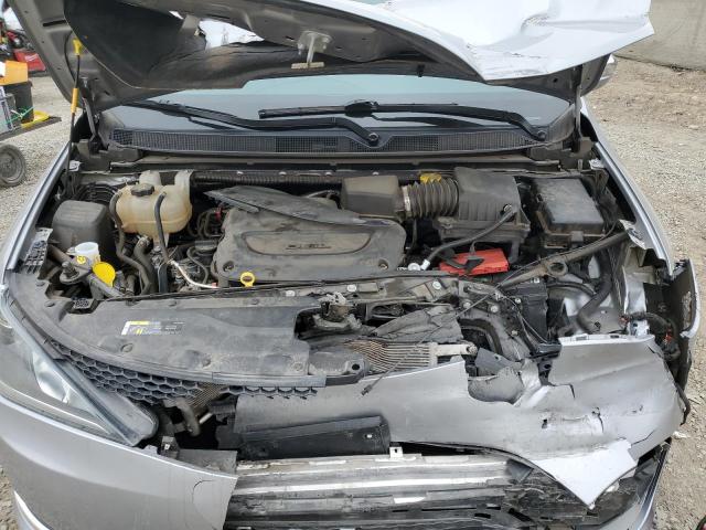 Фото 12 с аукциона – 2020 CHRYSLER PACIFICA L с VIN 2C4RC1GGXLR203382