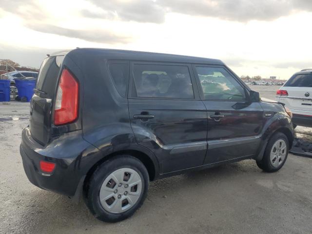 Zdjęcie 3 z aukcji – 2013 KIA SOUL z VIN KNDJT2A52D7535555