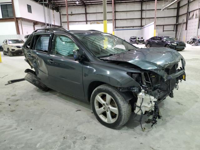 Photo 4 from auction – 2004 LEXUS RX 330 with VIN JTJHA31U540054691